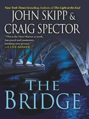 Tapa de The Bridge