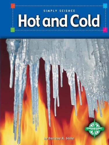 Tapa de Hot and Cold