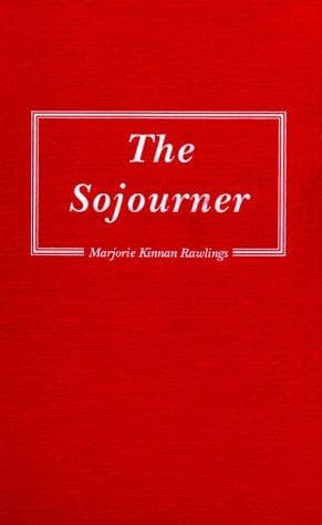 Tapa de Sojourner