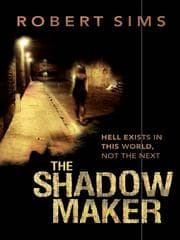 Tapa de The Shadow Maker