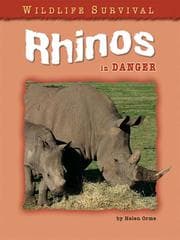 Tapa de Rhinos in Danger