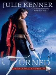 Tapa de Turned