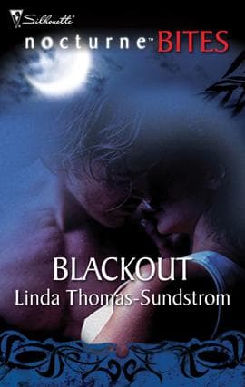 Tapa de Blackout