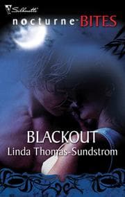 Tapa de Blackout