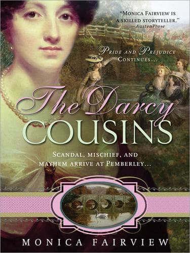 Tapa de Darcy Cousins