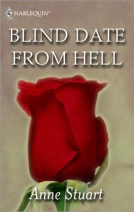 Tapa de Blind Date From Hell