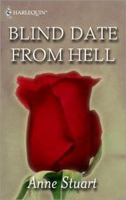Tapa de Blind Date From Hell