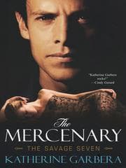 Tapa de The Mercenary
