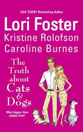 Tapa de The Truth About Cats & Dogs