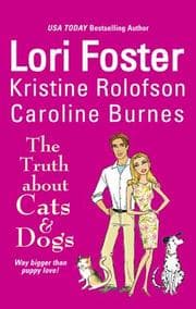 Tapa de The Truth About Cats & Dogs