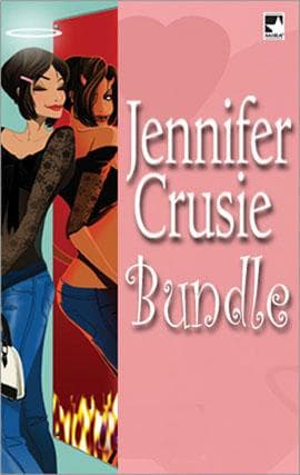 Tapa de Jennifer Crusie Bundle