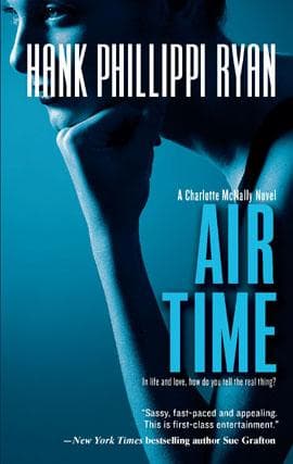 Tapa de Air Time