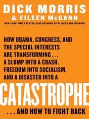 Tapa de Catastrophe