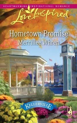 Tapa de Hometown Promise