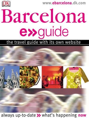 Tapa de Barcelona