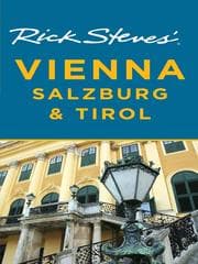 Tapa de Rick Steves'® Vienna, Salzburg & Tirol