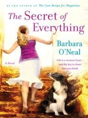 Tapa de The Secret of Everything