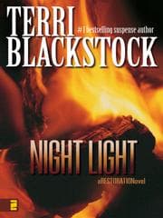 Tapa de Night Light