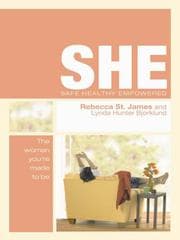 Tapa de SHE