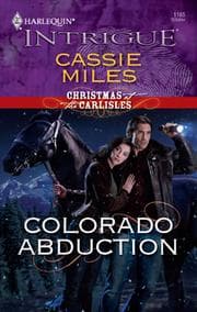 Tapa de Colorado Abduction