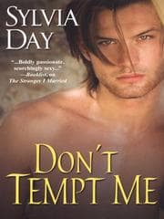 Tapa de Don't Tempt me