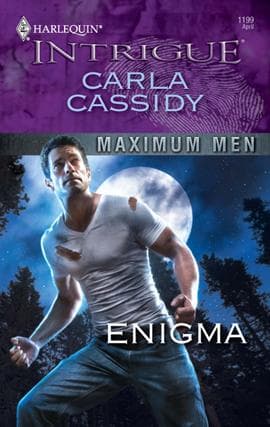 Tapa de Enigma