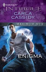 Tapa de Enigma