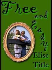Tapa de Free and Easy