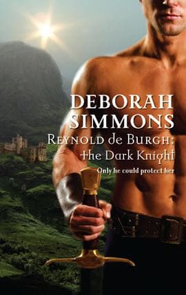 Tapa de Reynold de Burgh