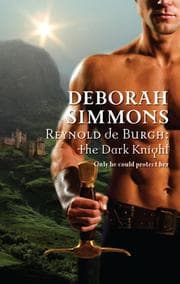 Tapa de Reynold de Burgh