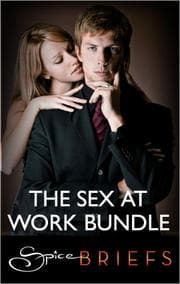 Tapa de Sex At Work Bundle