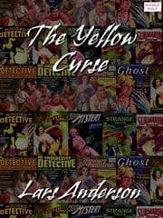 Tapa de The Yellow Curse