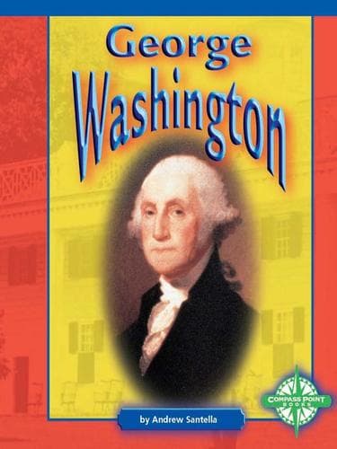 Tapa de George Washington