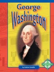 Tapa de George Washington