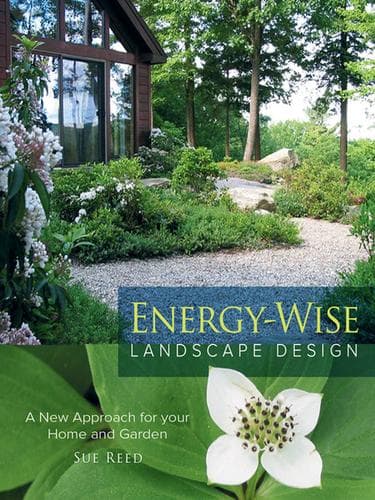 Tapa de Energy-Wise Landscape Design