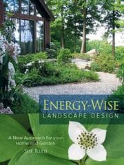Tapa de Energy-Wise Landscape Design