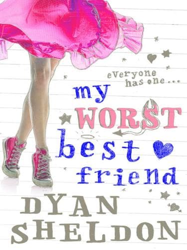 Tapa de My Worst Best Friend