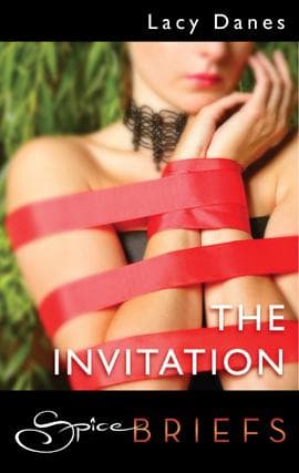 Tapa de The Invitation