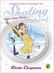 Tapa de White Skate Wishes