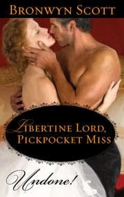 Tapa de Libertine Lord, Pickpocket Miss