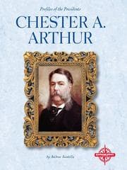 Tapa de Chester A. Arthur