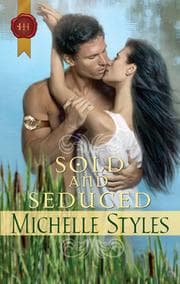 Tapa de Sold and Seduced