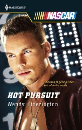 Tapa de Hot Pursuit
