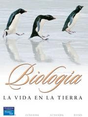 Tapa de Biologia