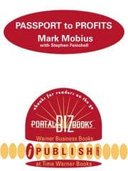 Tapa de Passport to Profits: Biz Books to Go