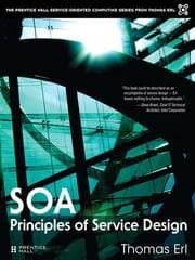 Tapa de SOA