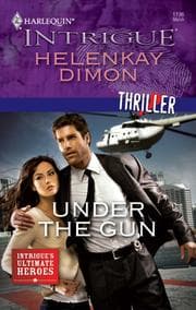 Tapa de Under the Gun