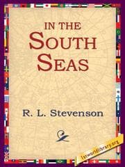 Tapa de In the South Seas