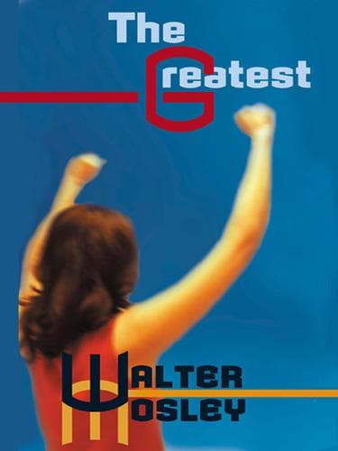 Tapa de The Greatest