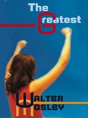 Tapa de The Greatest